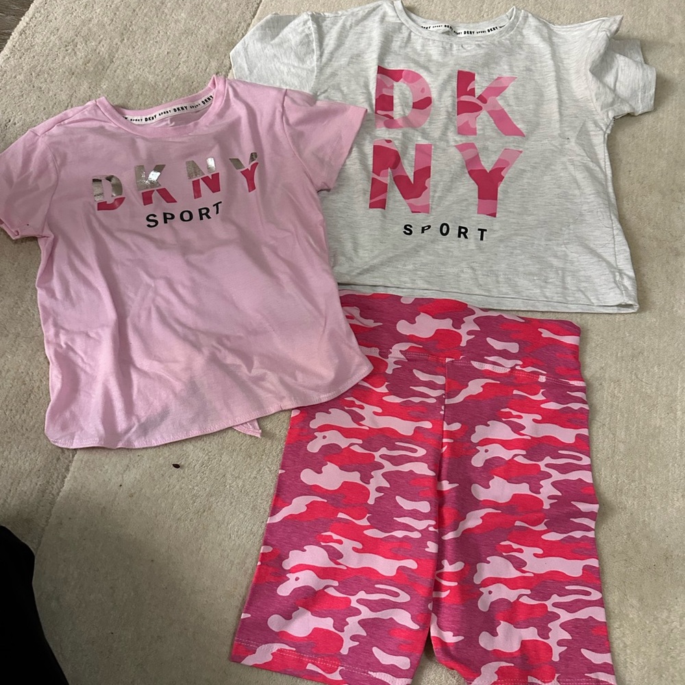 Dkny size 8/10